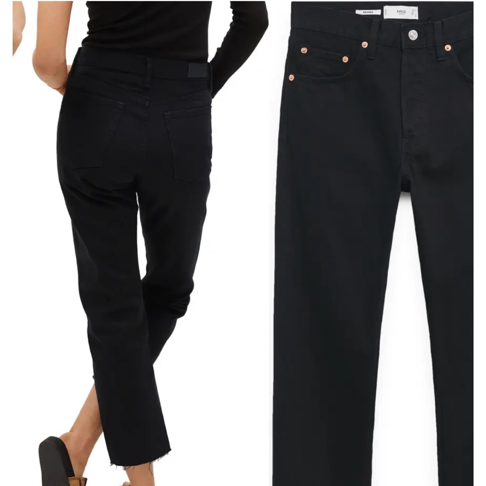 HAVANA mango jeans